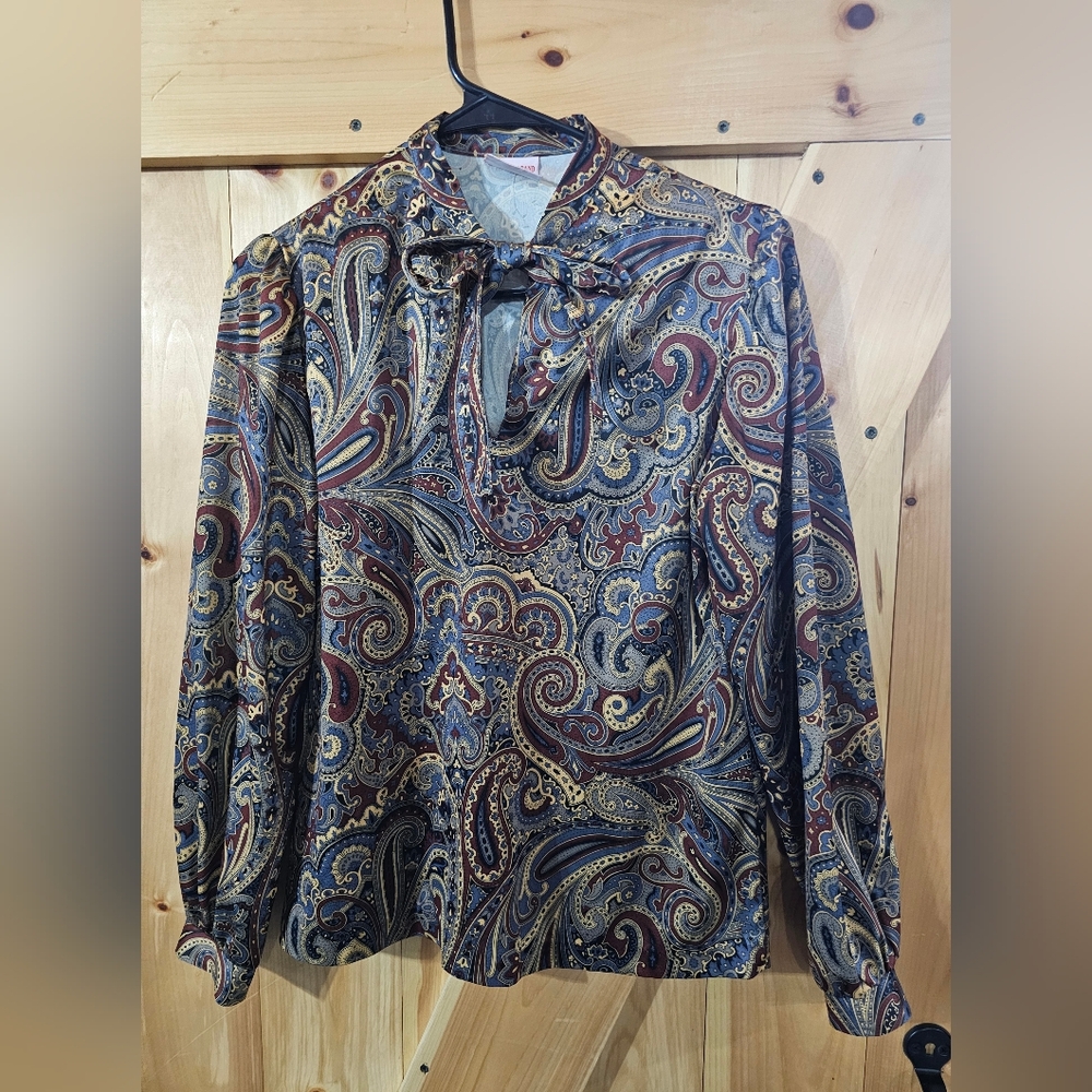 Haband for her silky feel shirt